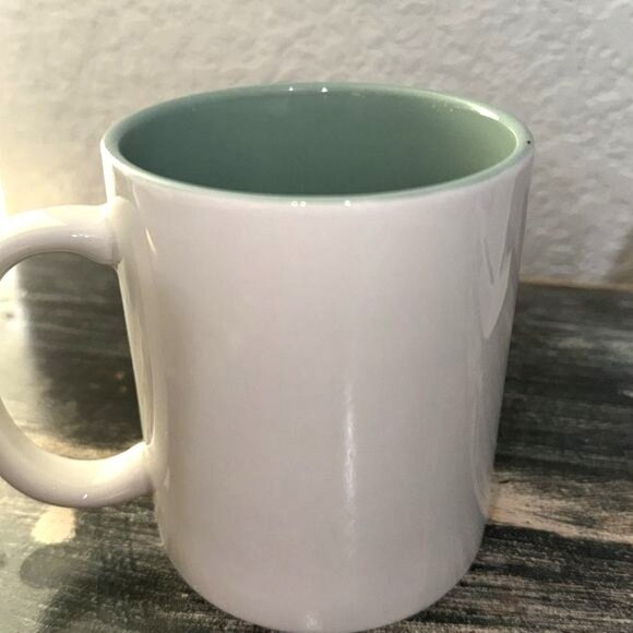 Hola Bonita Stoneware Mug Target Room Essentials 11 oz Microwave & Dishwasher Sa - Picture 3 of 6